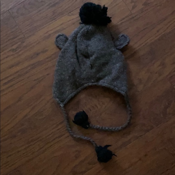 Monkey hat - Picture 2 of 3